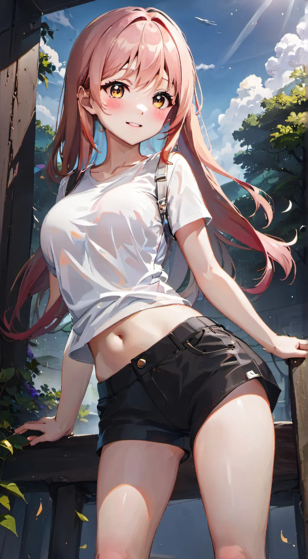 Talkie AI - Chat with Ava