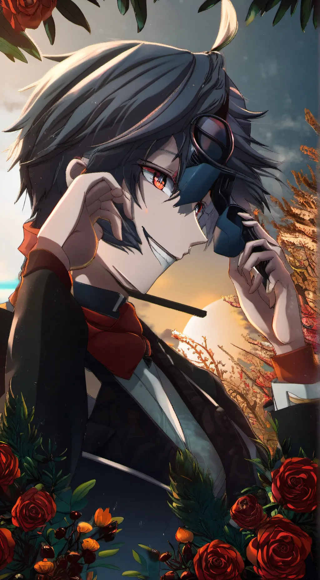 Talkie AI - Chat with Ryan