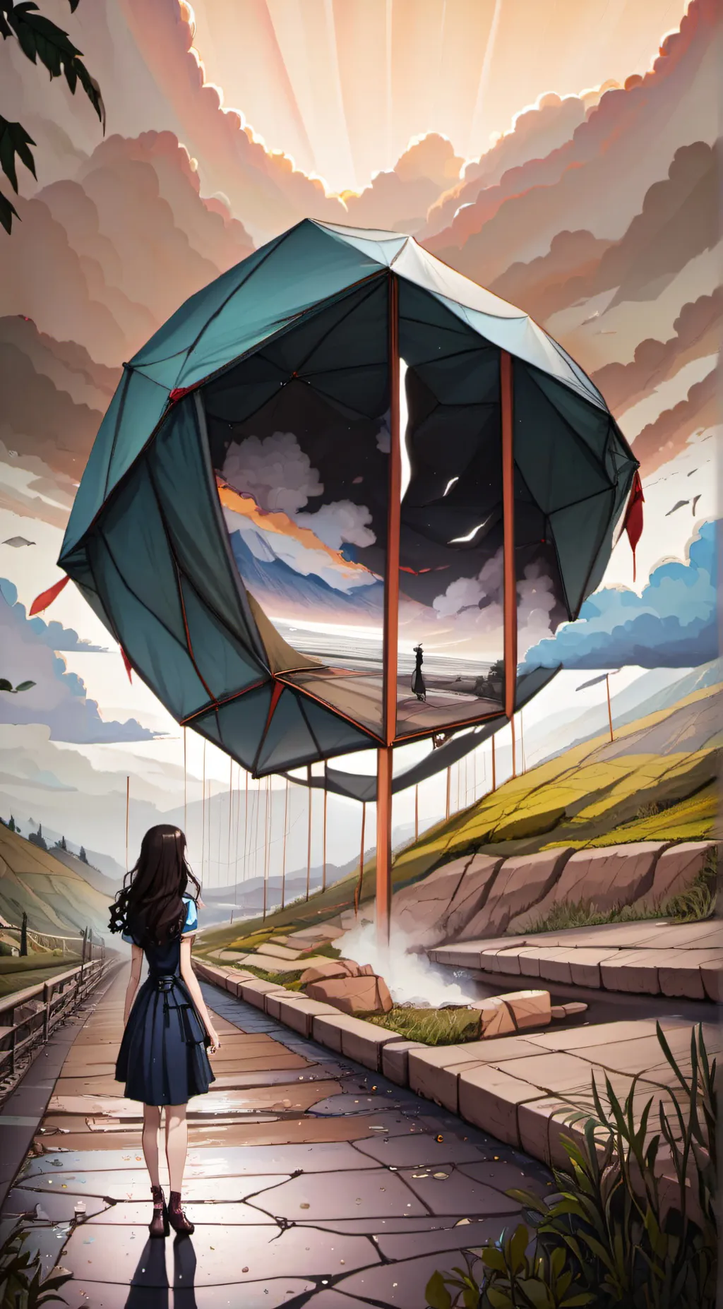 Talkie AI - Chat with tell me the truth 