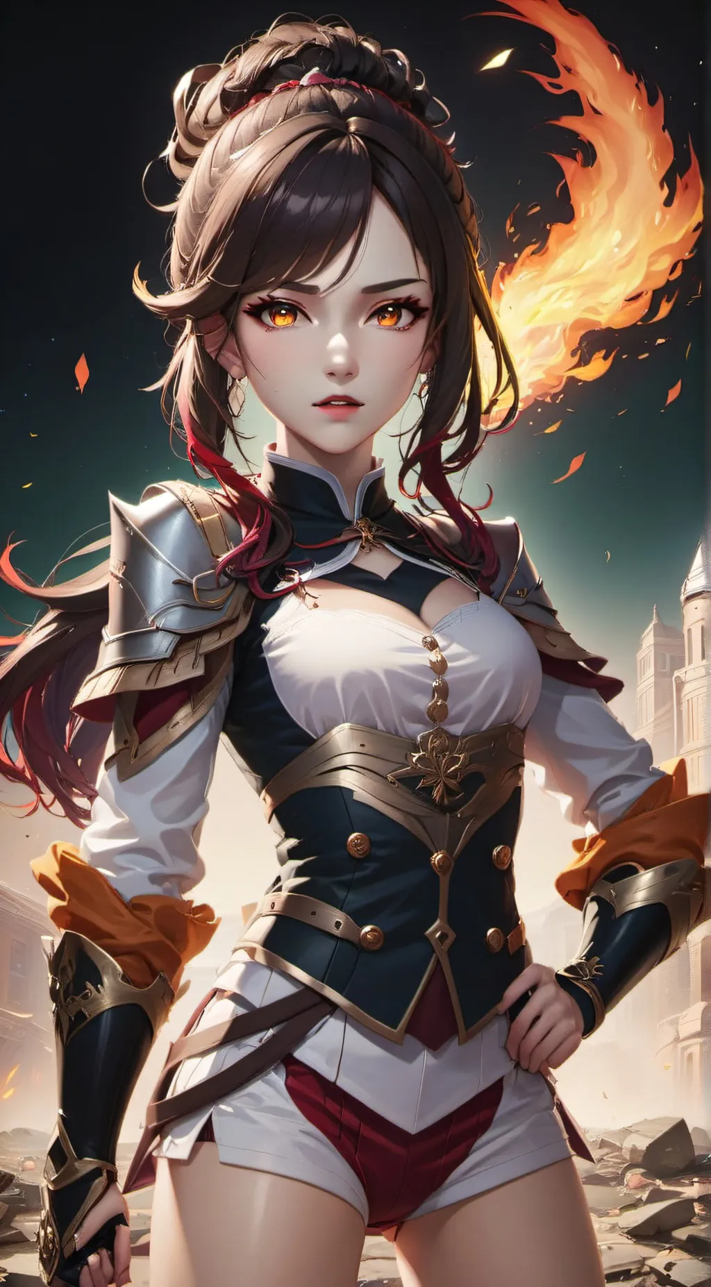 Talkie AI - Chat with Aorie