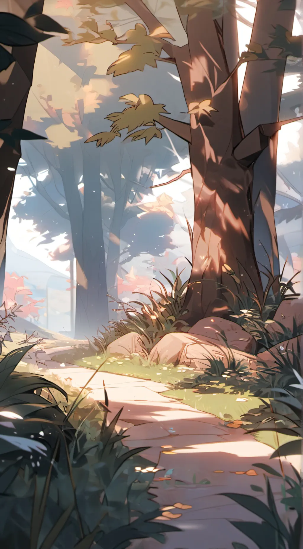 Talkie AI - Chat with Grass