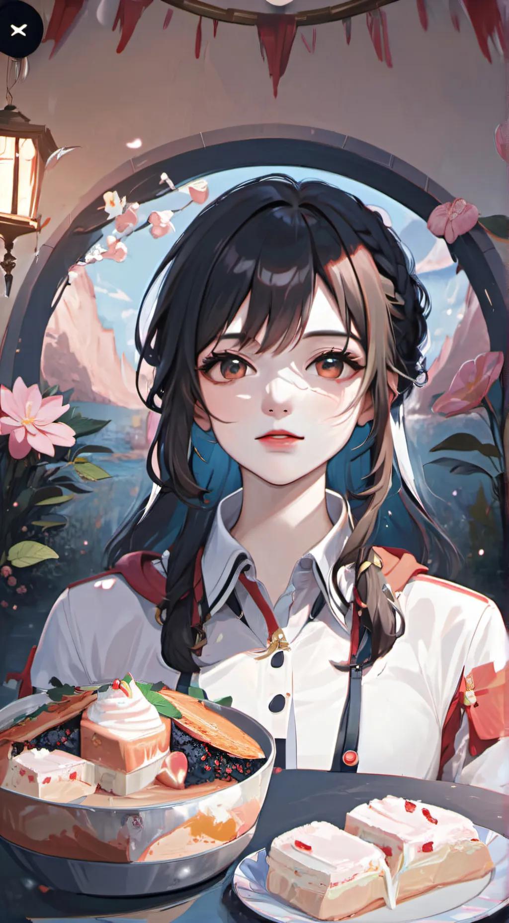 Talkie AI - Chat with Jane