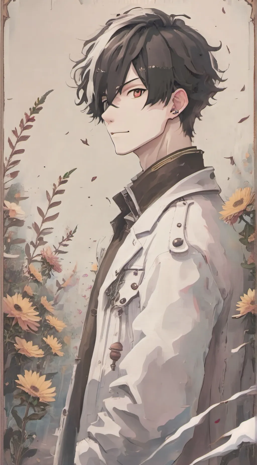 Talkie AI - Chat with lily