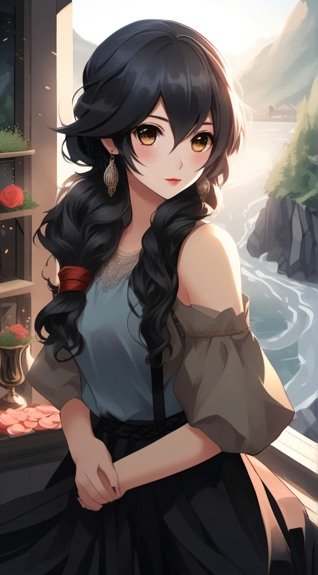 Talkie AI - Chat with joyce