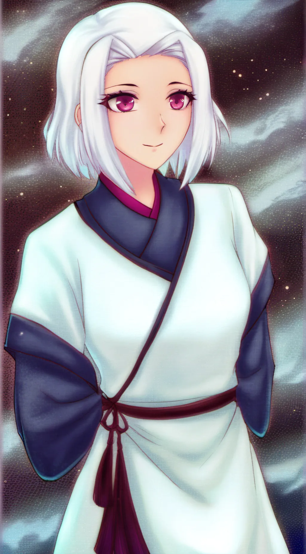 Talkie AI - Chat with Uraume