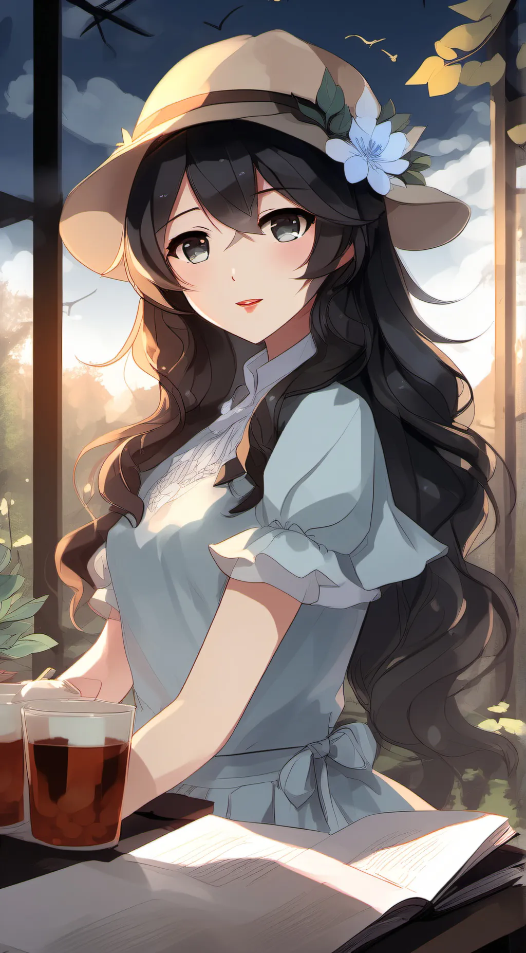 Talkie AI - Chat with jenny