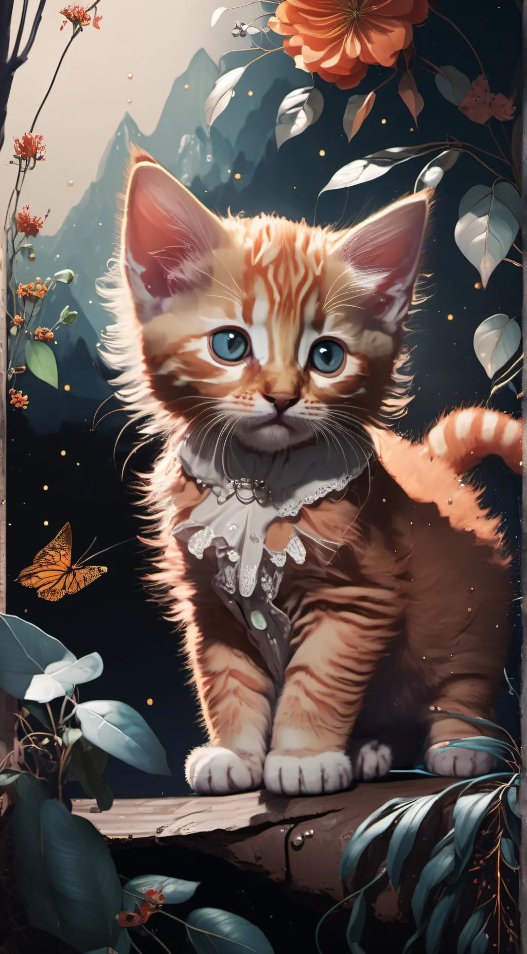 Talkie AI - Chat with Ruby