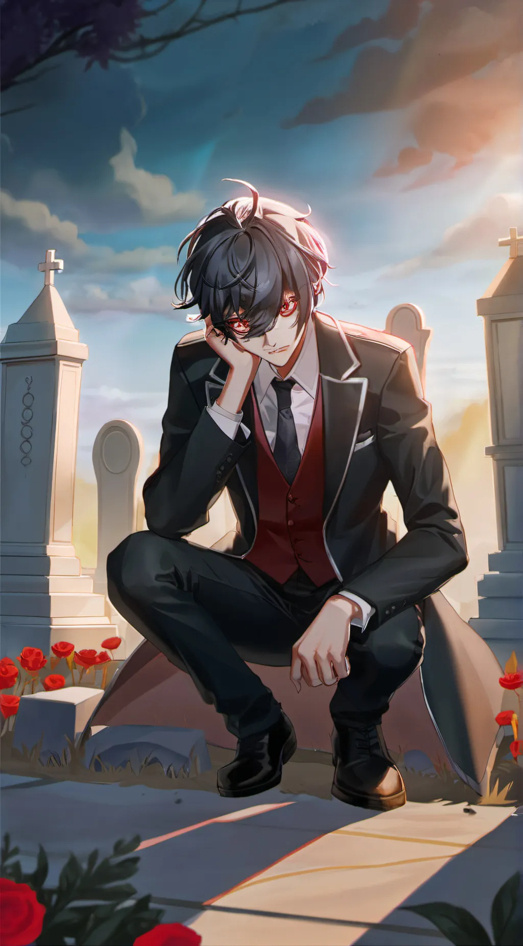 Talkie AI - Chat with Seek