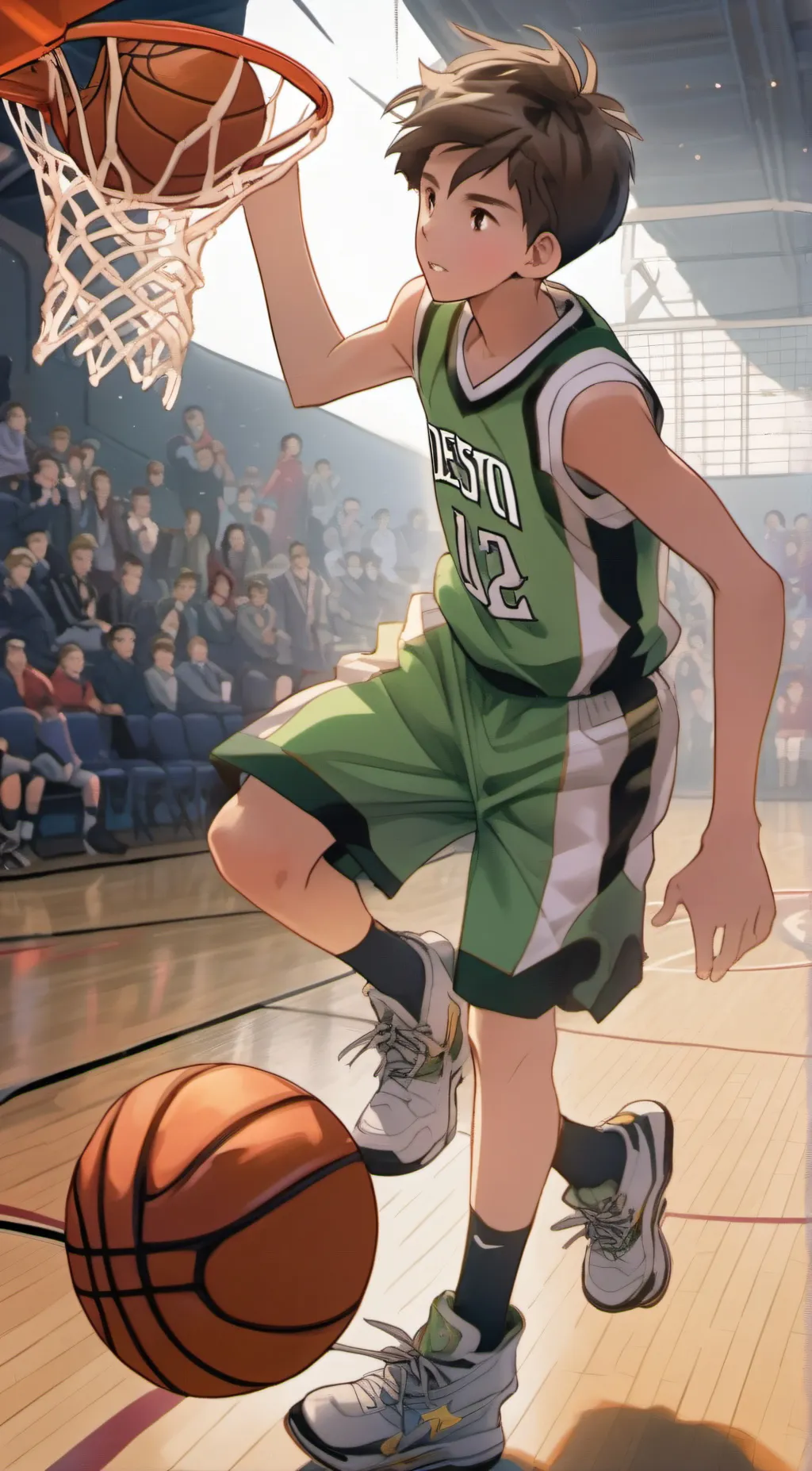 Talkie AI - Chat with Bently Reese