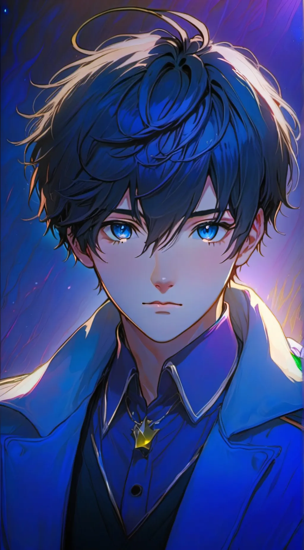 Talkie AI - Chat with nikko