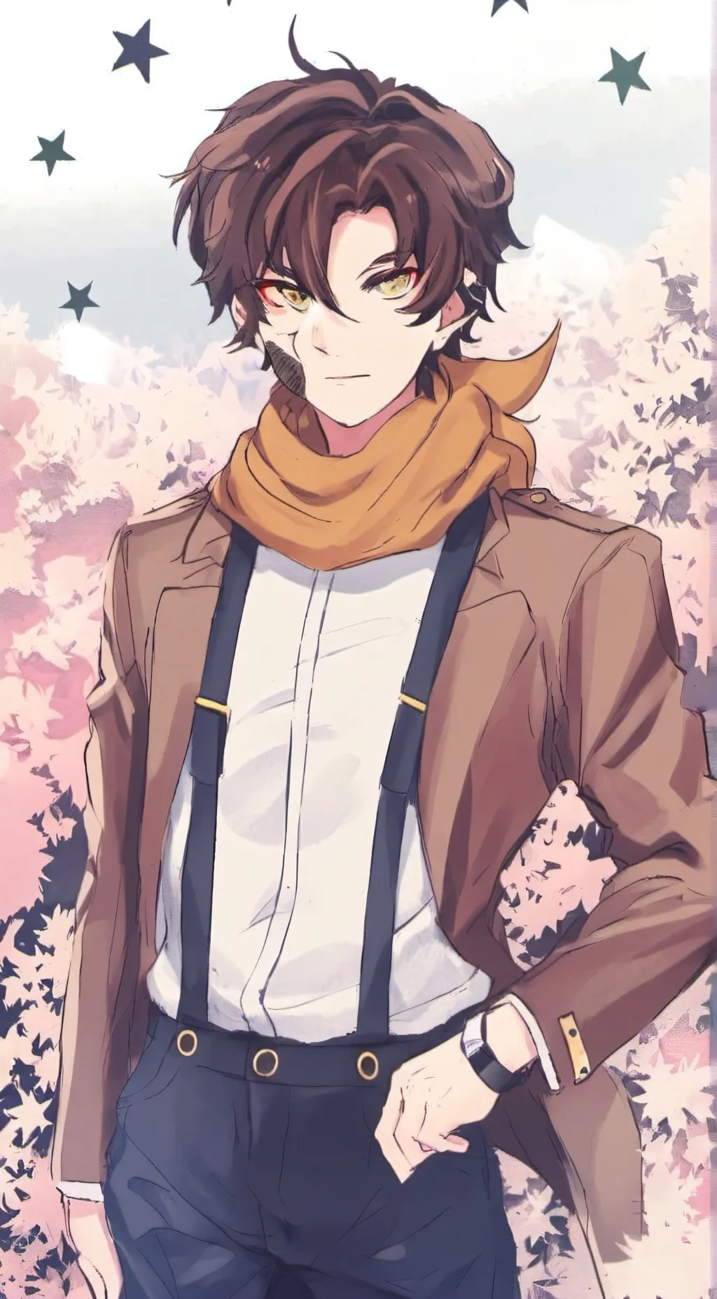 Talkie AI - Chat with Ink sans