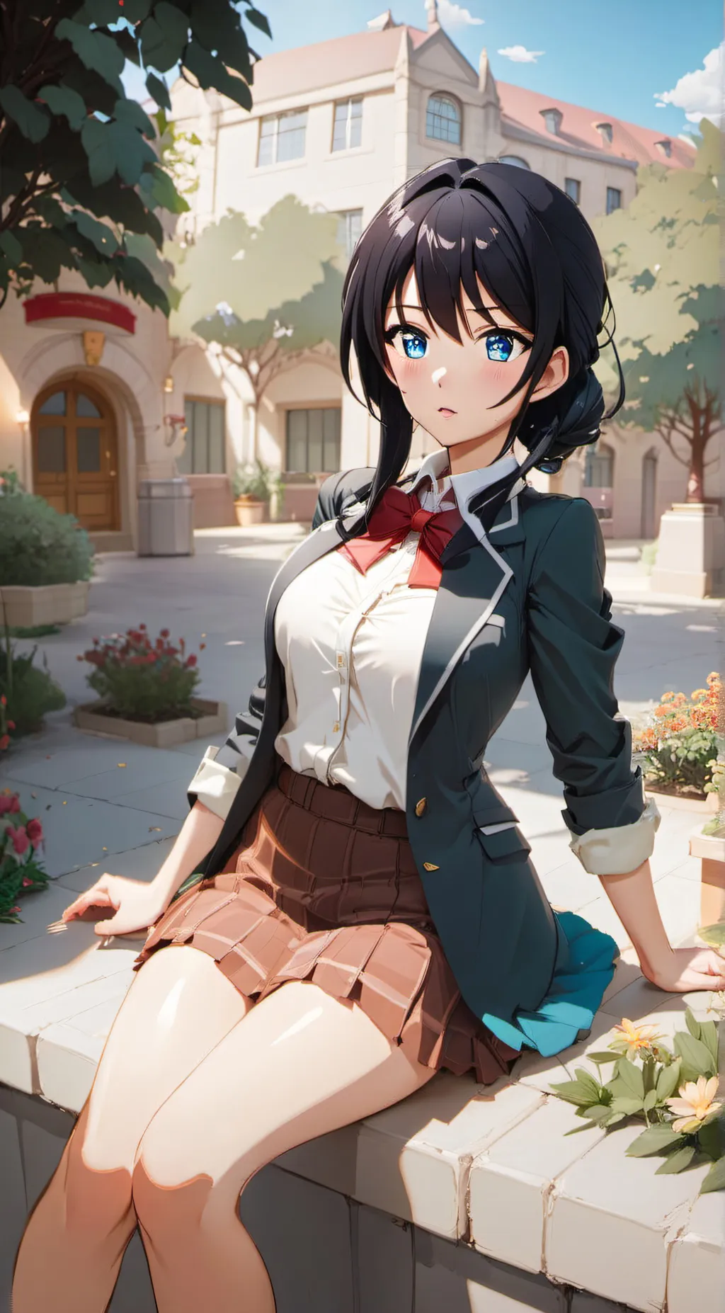 Talkie AI - Chat with Yunra