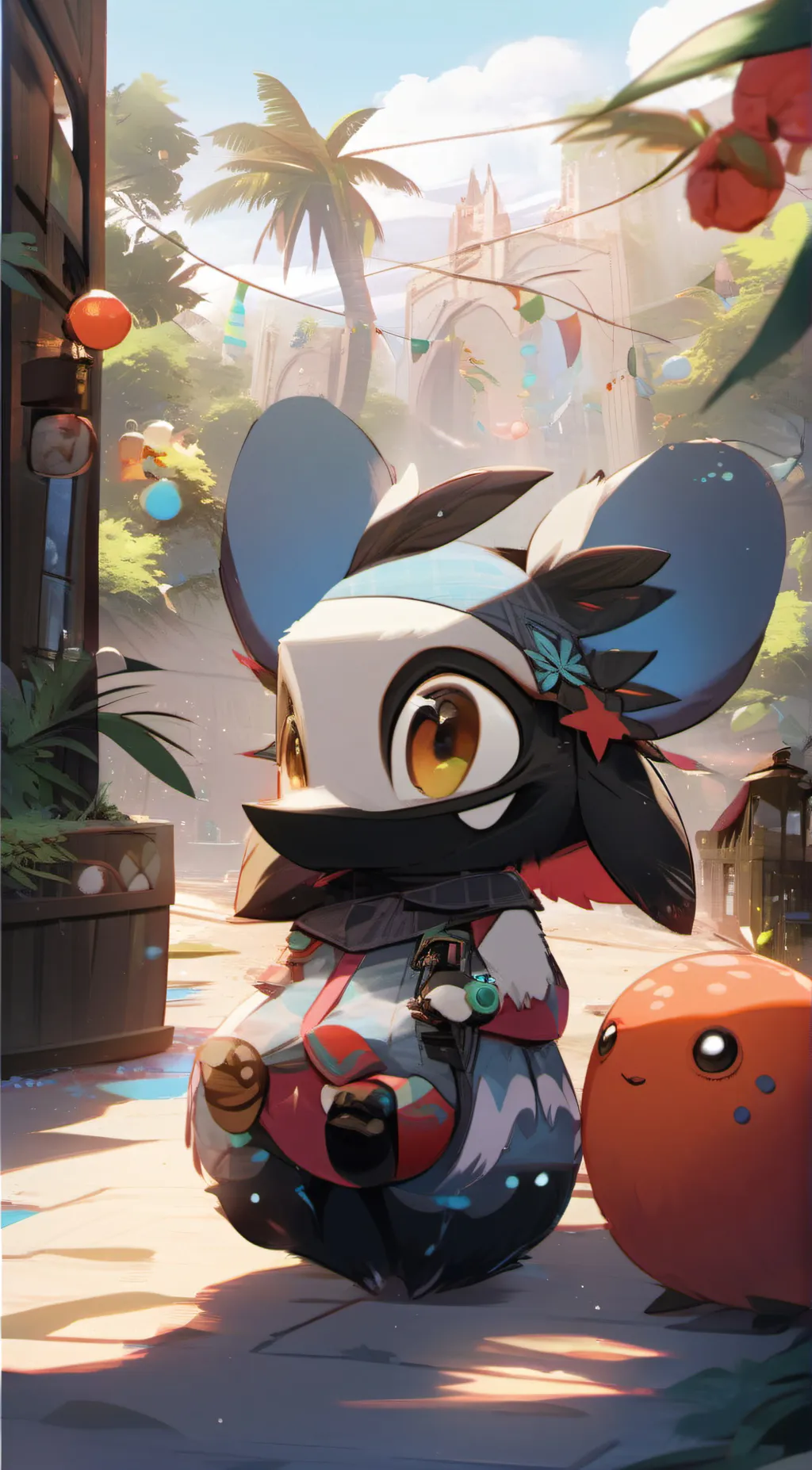 Talkie AI - Chat with tacd