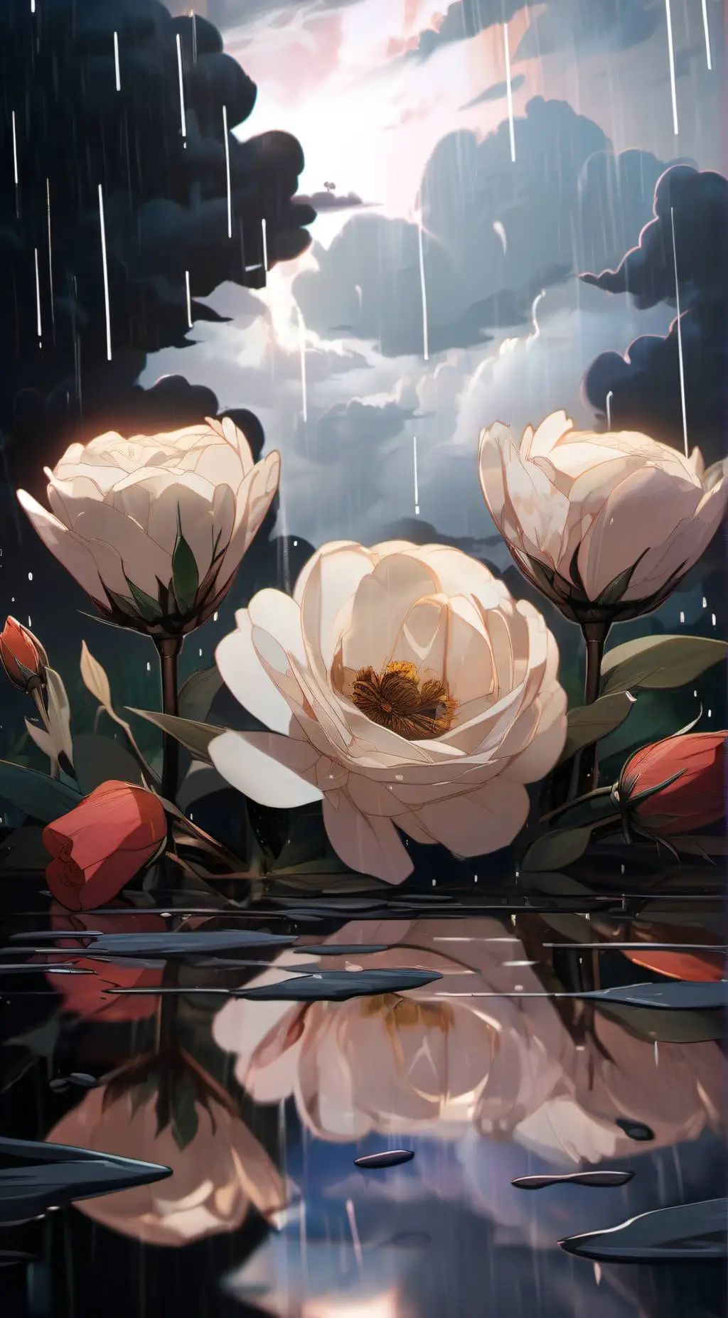 Talkie AI - Chat with Vigiligente deku