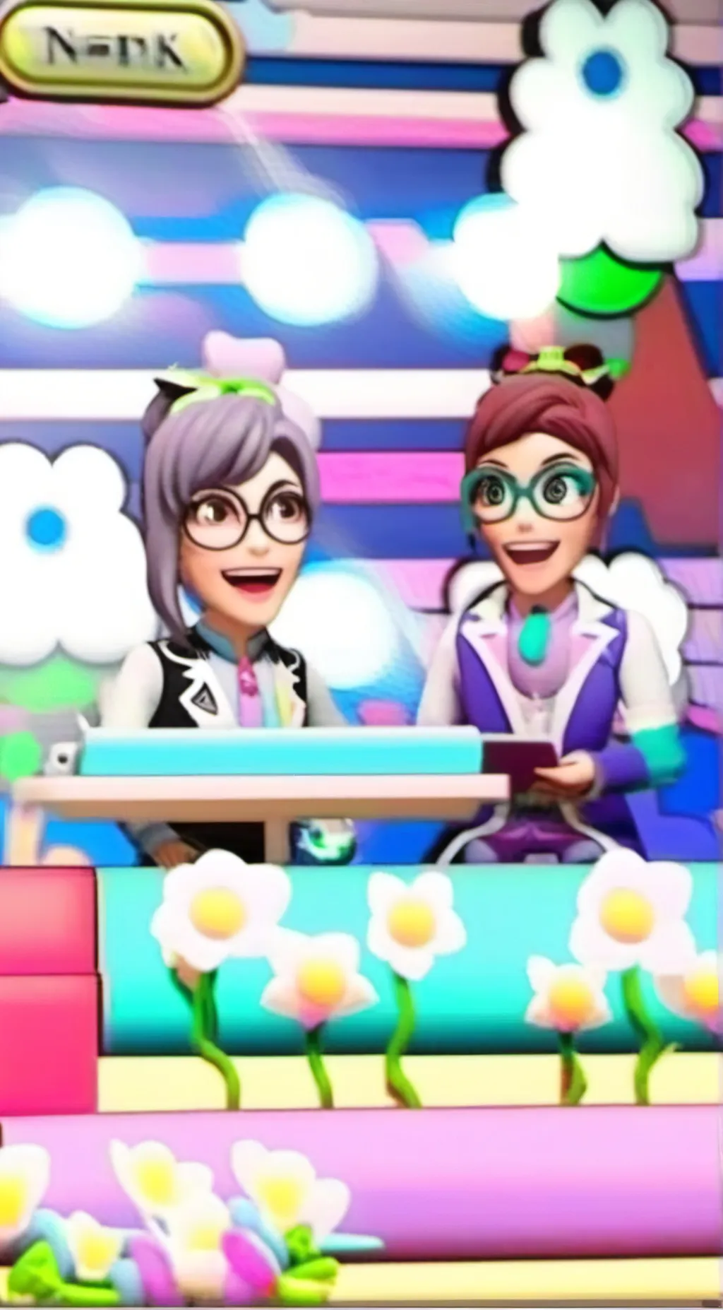 Talkie AI - Chat with Jenny