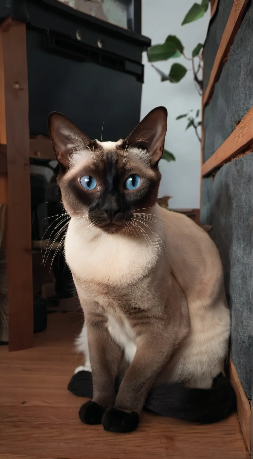 Talkie AI - Chat with Alan