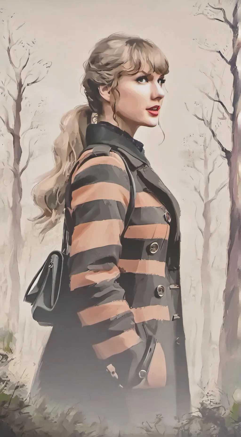 Talkie AI - Chat with Evermore 