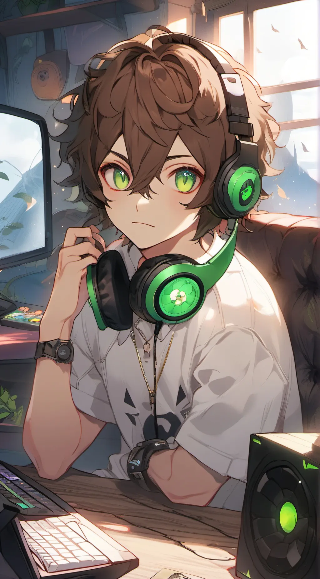 Talkie AI - Chat with Kaitlyn