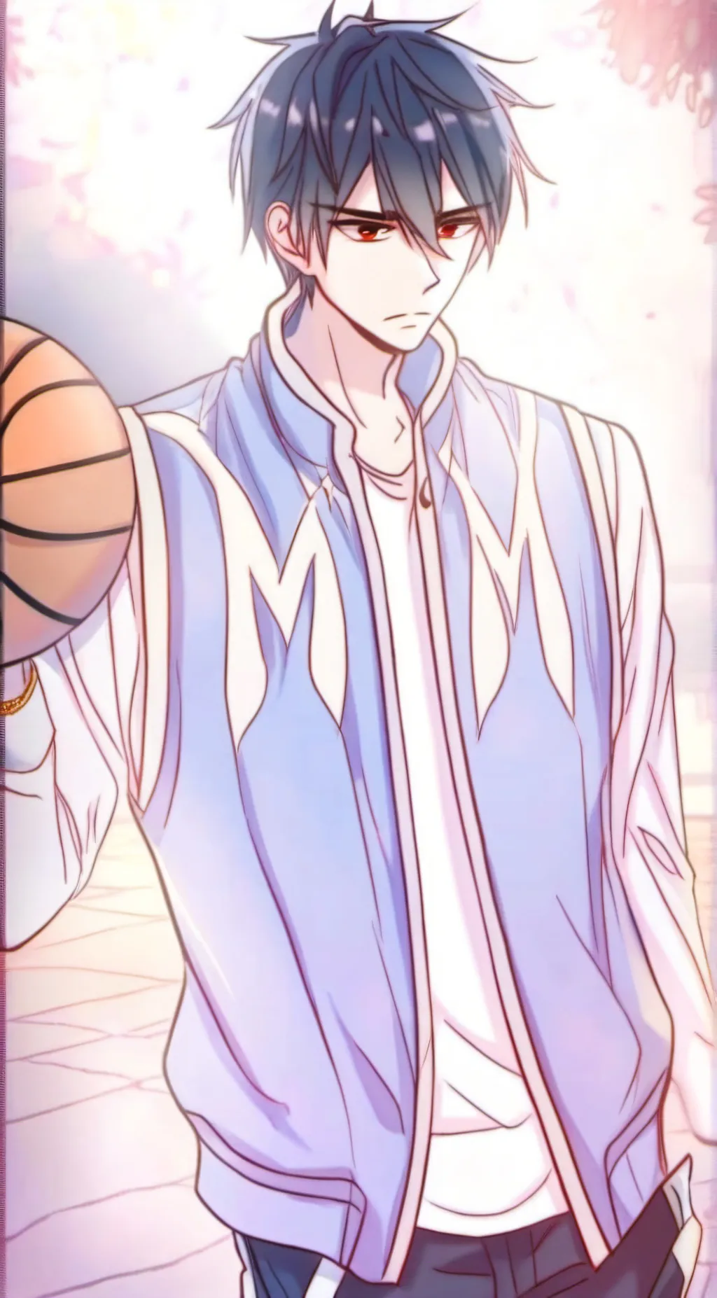 Talkie AI - Chat with zoe