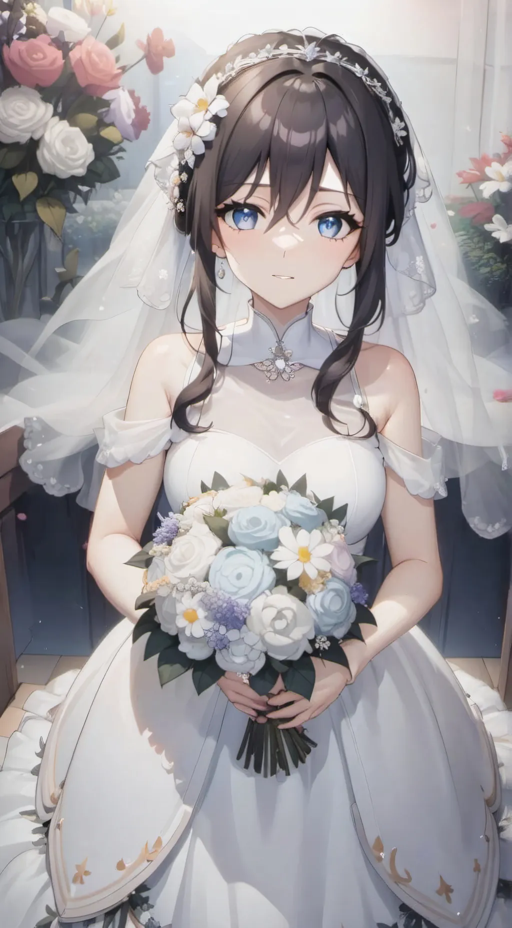 Talkie AI - Chat with Ava