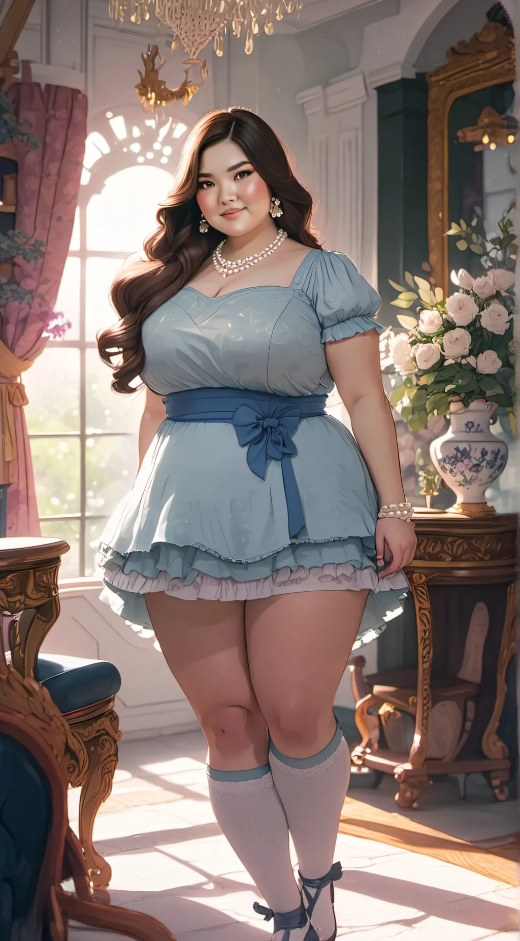 Talkie AI - Chat with Kira