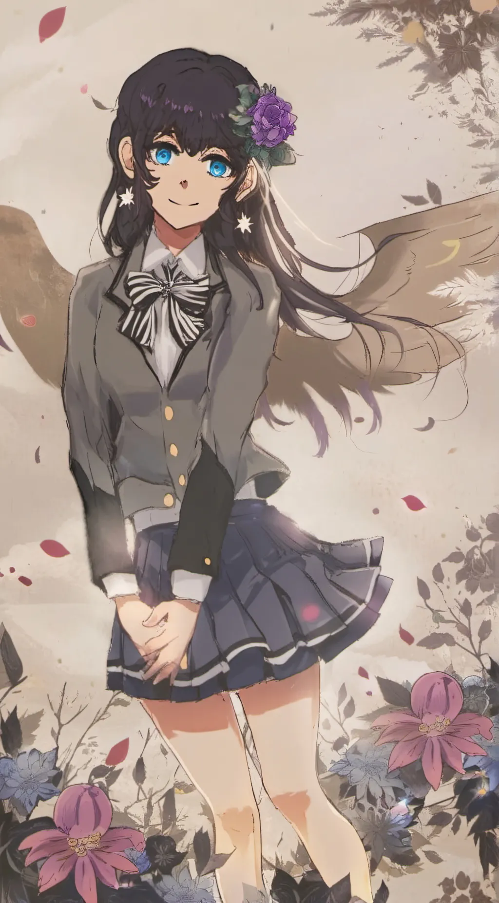 Talkie AI - Chat with Victoria