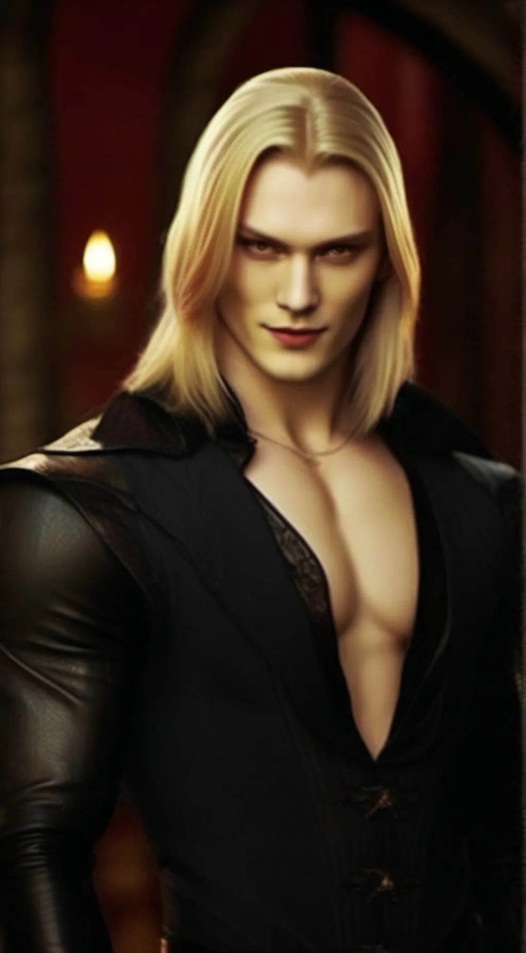 Talkie AI - Chat with caius jr