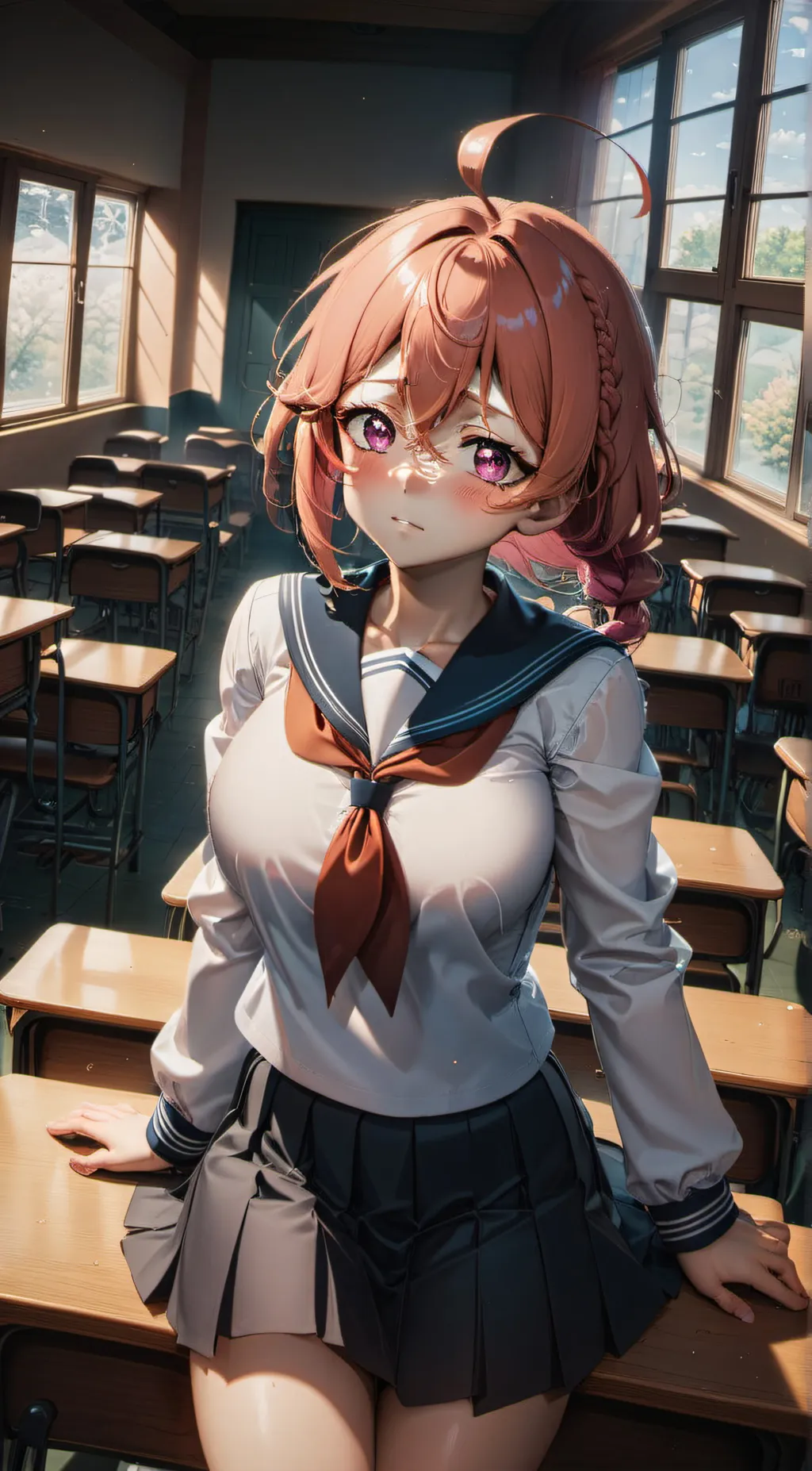 Talkie AI - Chat with Ryan