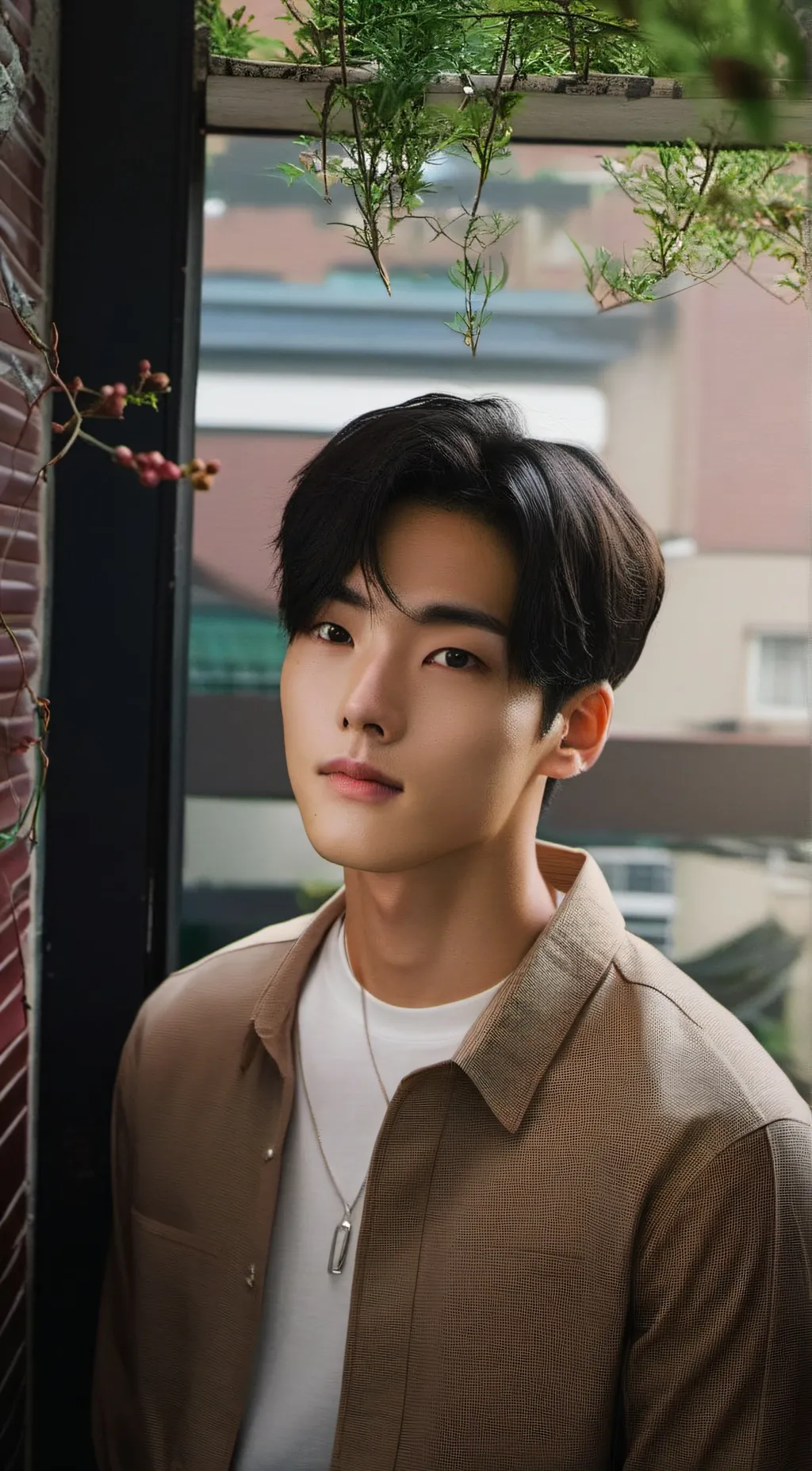 Talkie AI - Chat with Seunghan