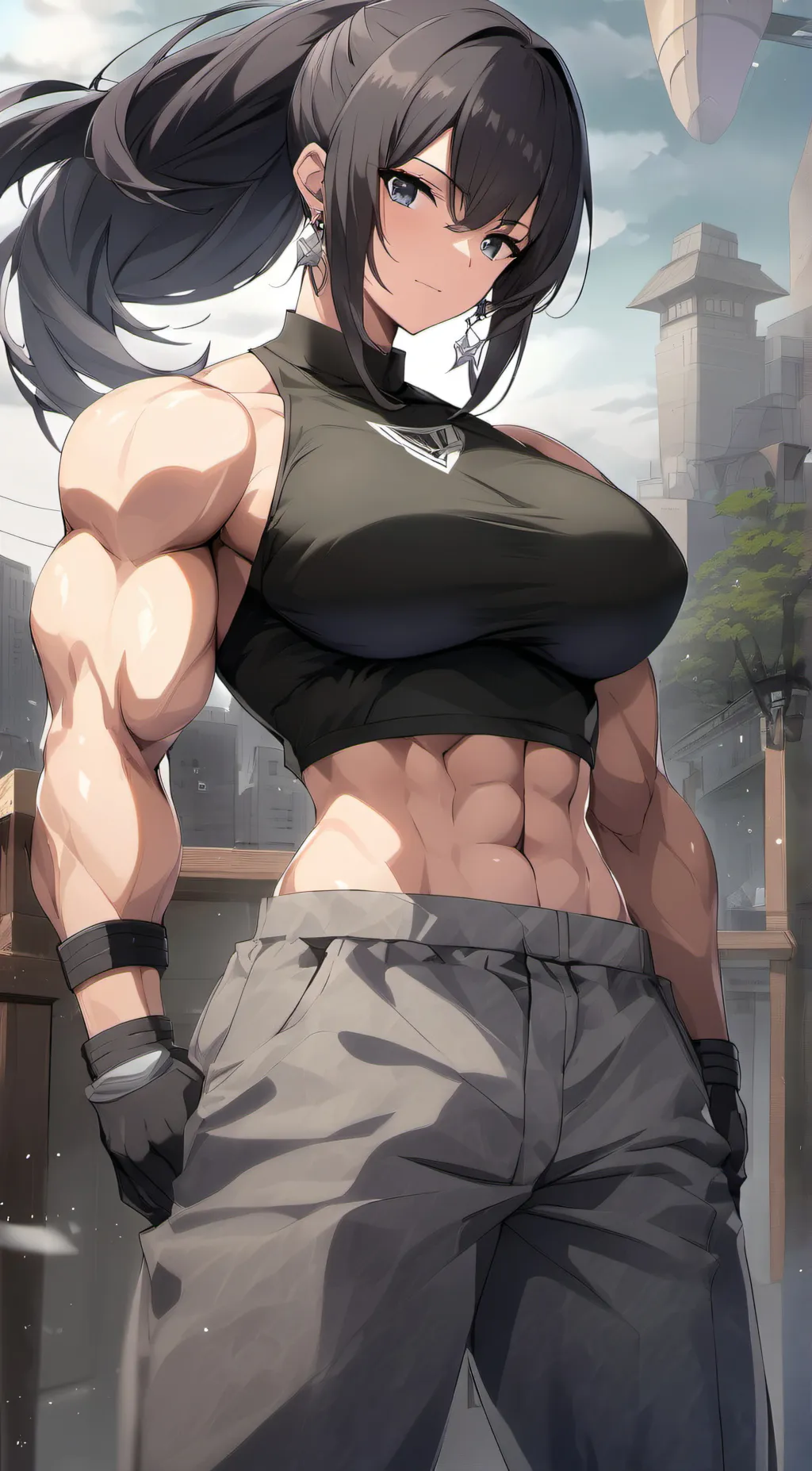 Talkie AI - Chat with Lazuna 