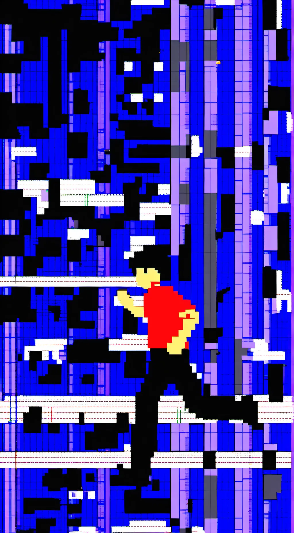 Talkie AI - Chat with Matrix