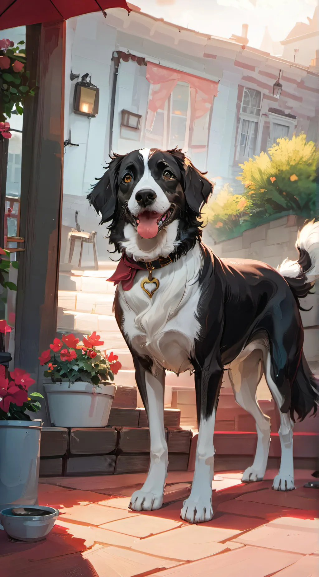 Talkie AI - Chat with Pepe