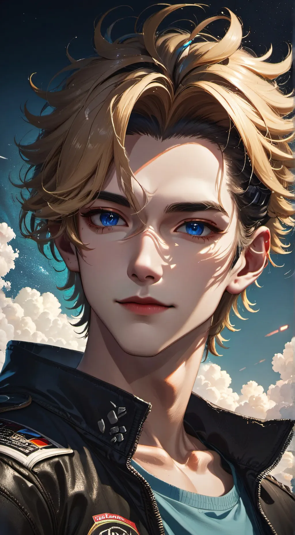 Talkie AI - Chat with Cloude