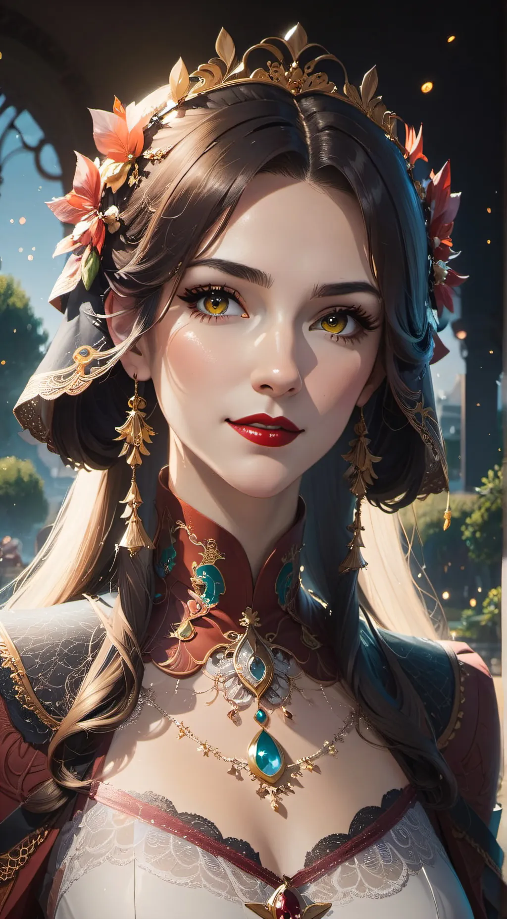 Talkie AI - Chat with Penelope