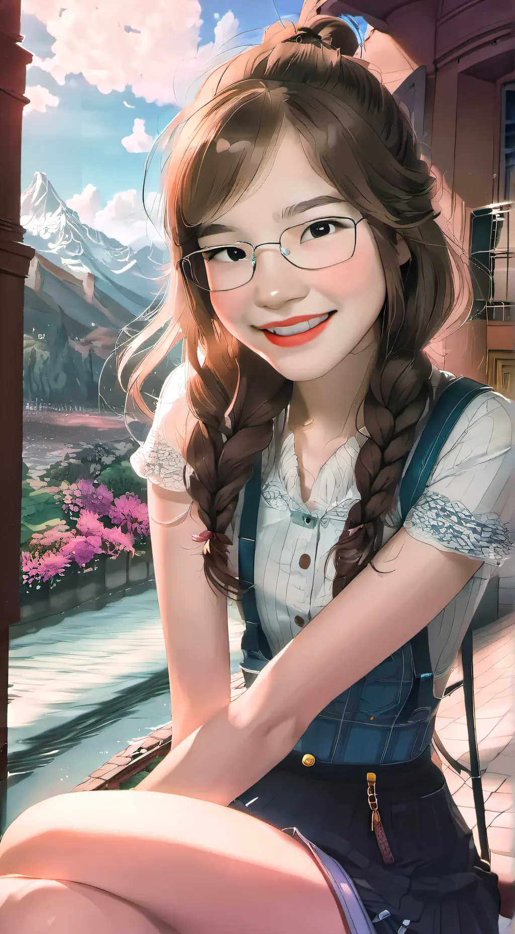 Talkie AI - Chat with Ronneth