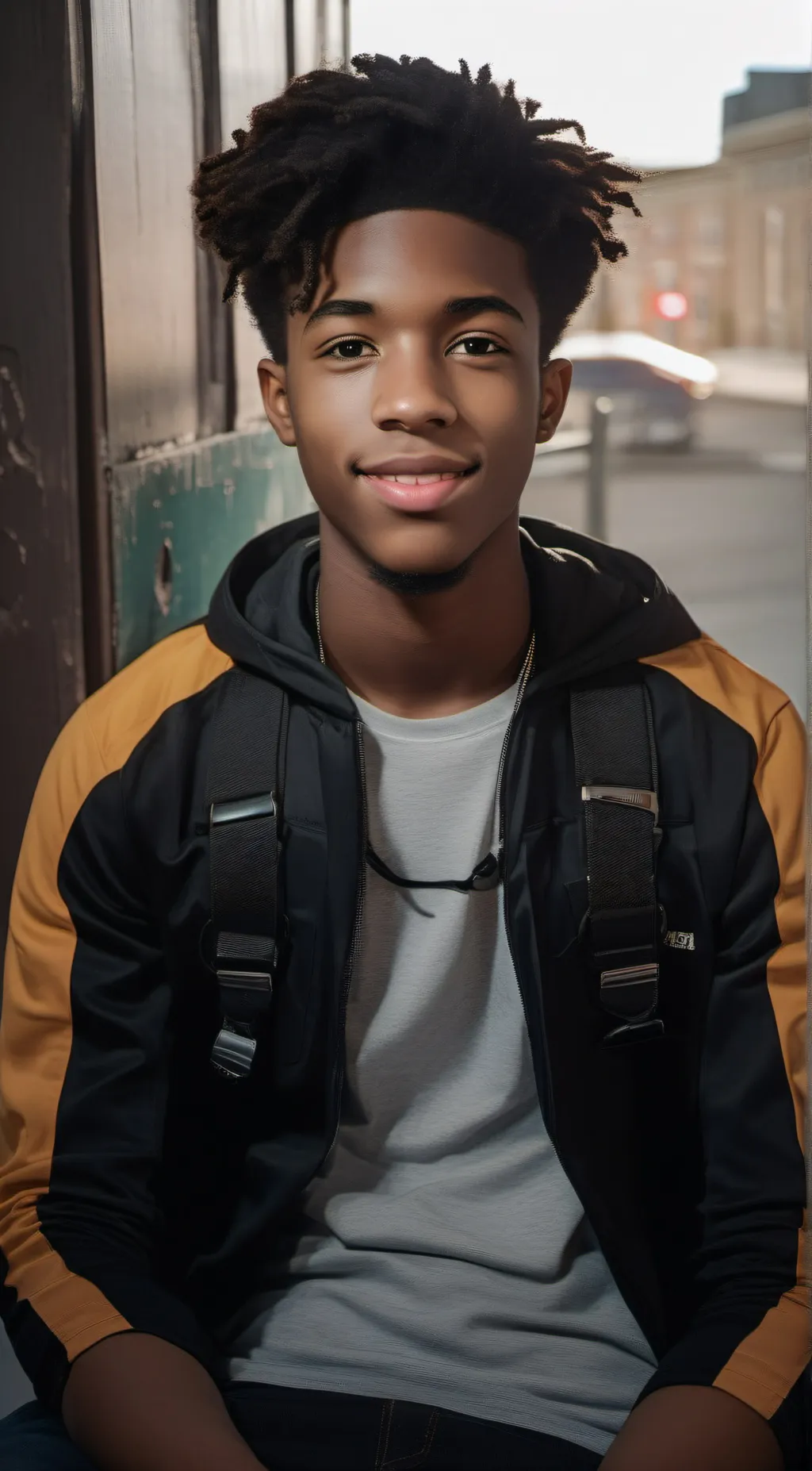 Talkie AI - Chat with Ishowspeed