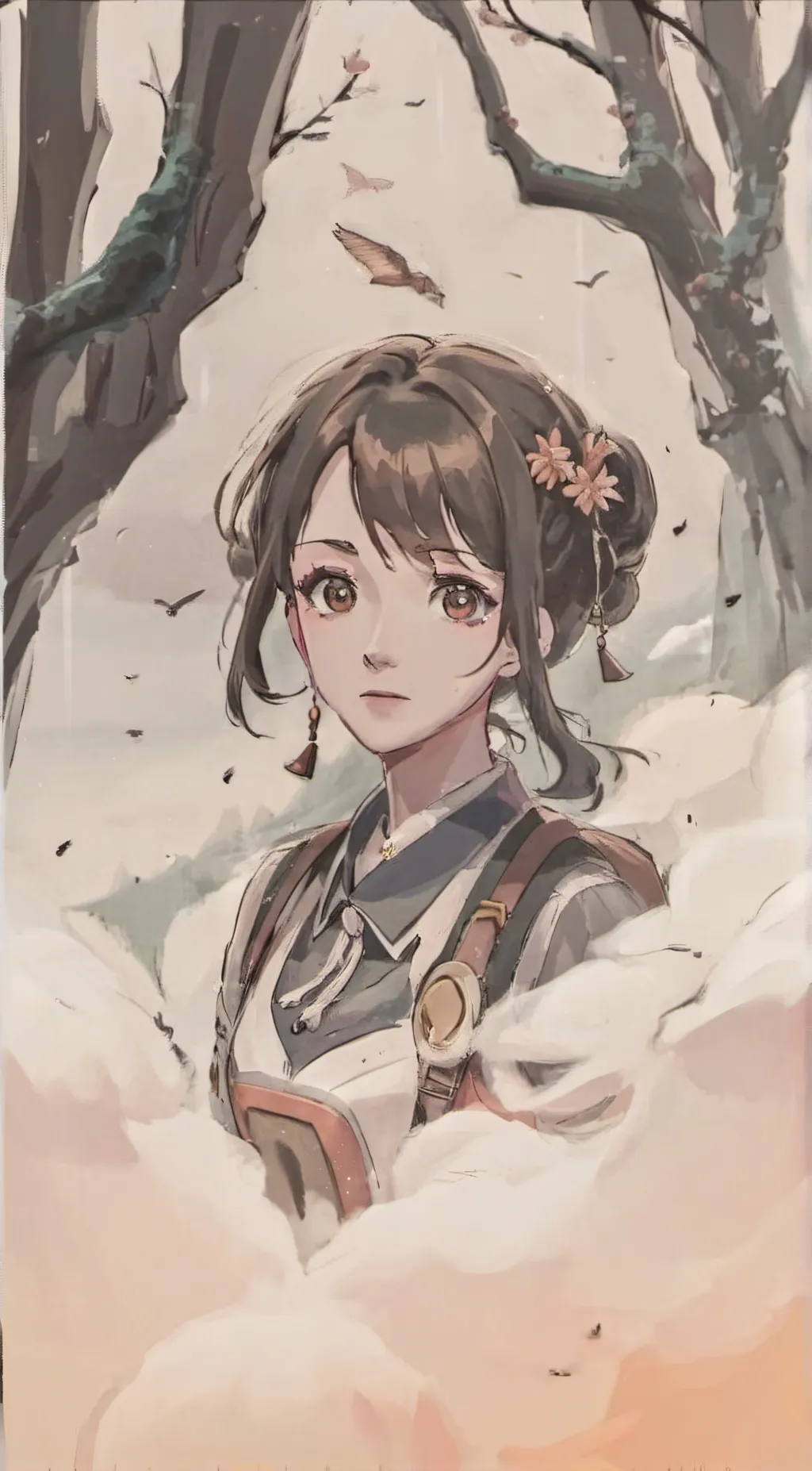 Talkie AI - Chat with sarrah