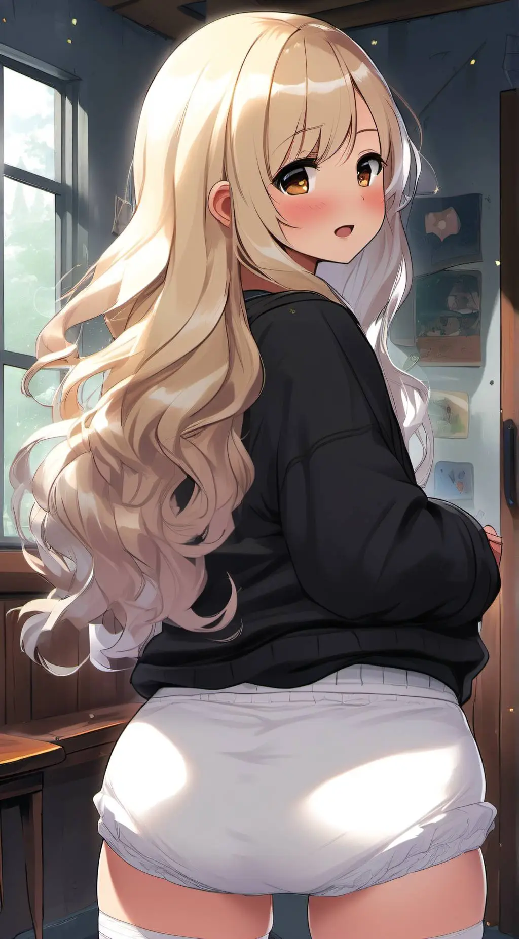 Talkie AI - Chat with Charlie 