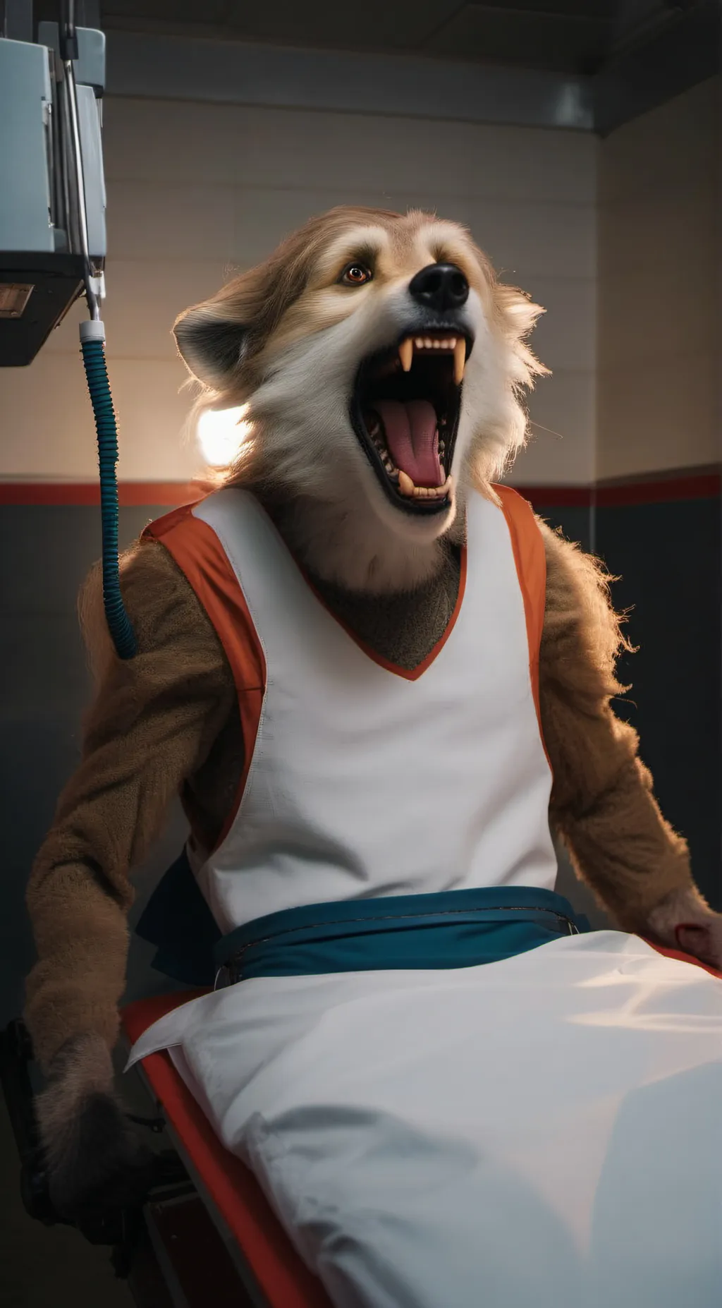 Talkie AI - Chat with Patient #68