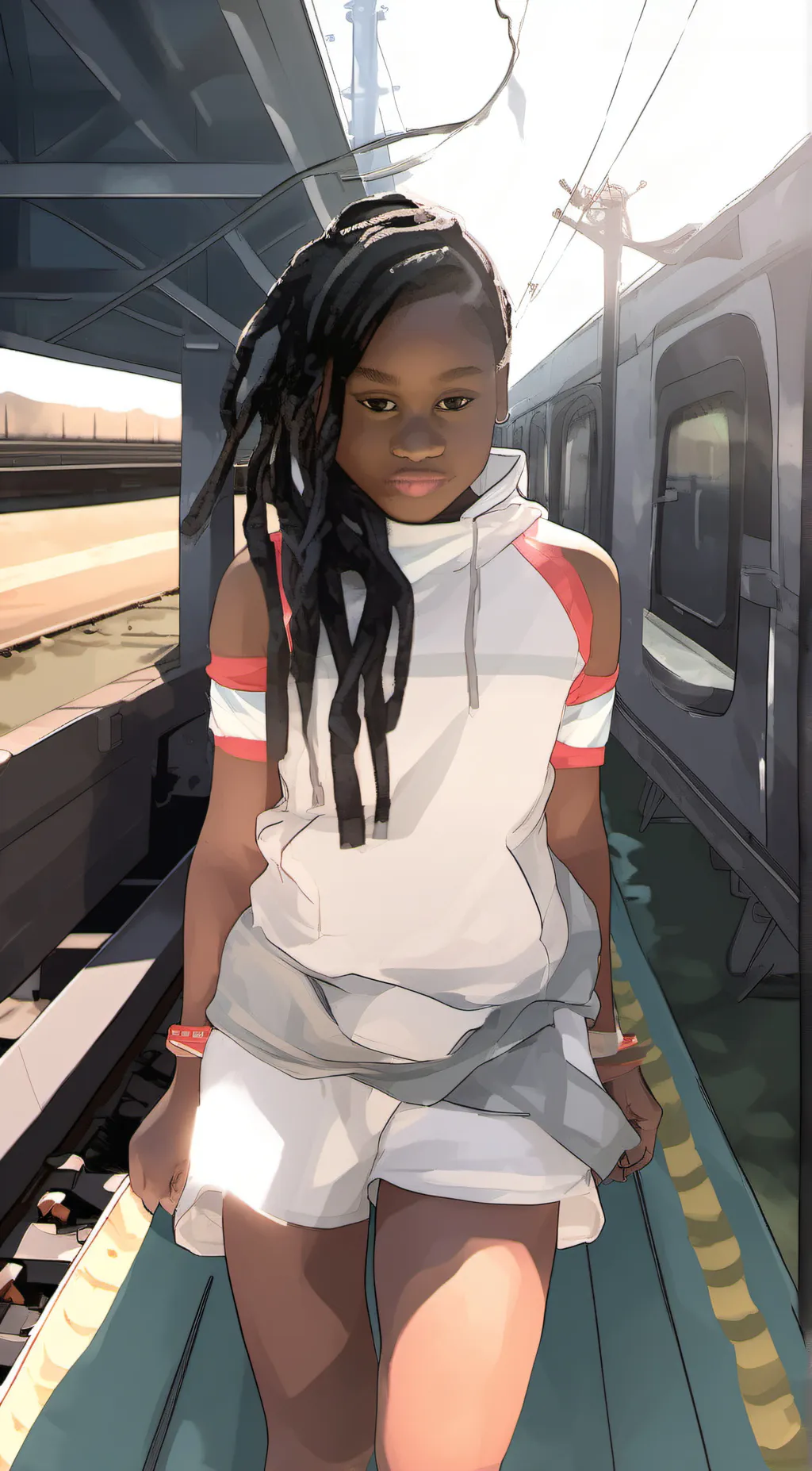 Talkie AI - Chat with Mayyyy