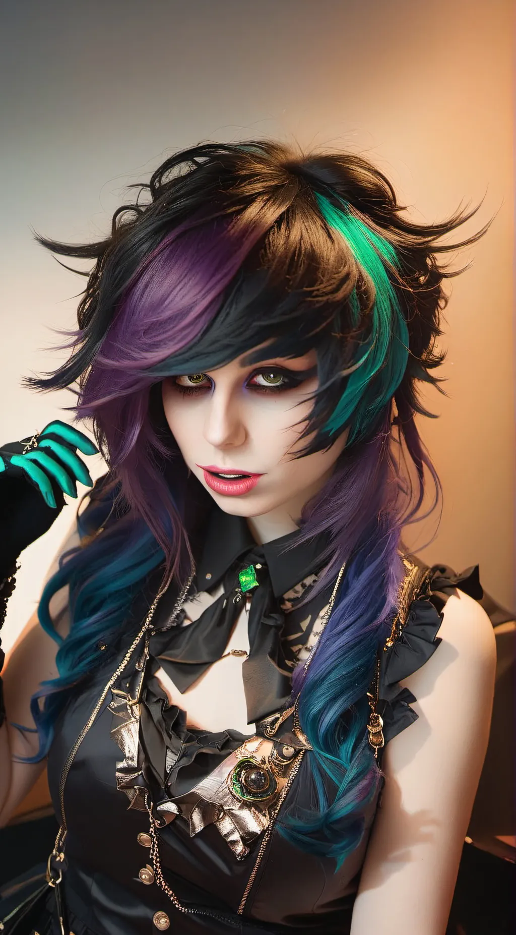 Talkie AI - Chat with ꧁kat꧂