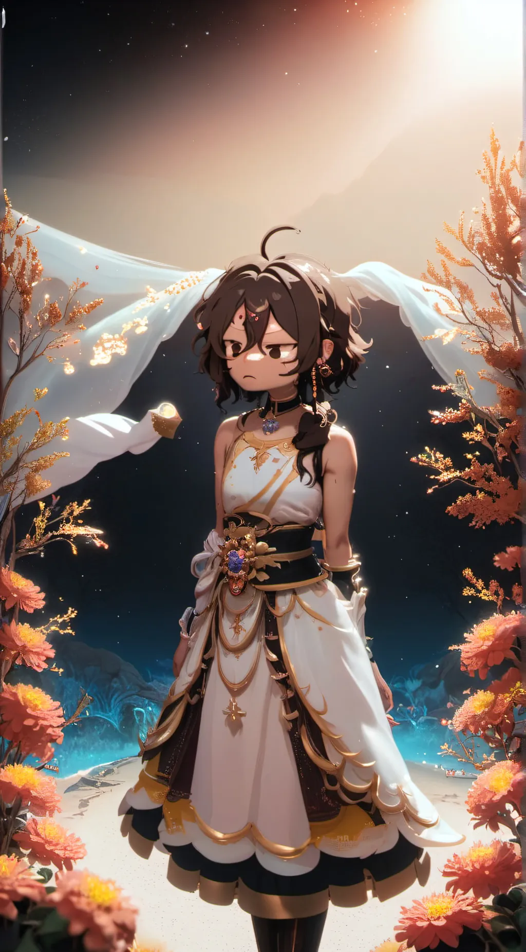 Talkie AI - Chat with kyra