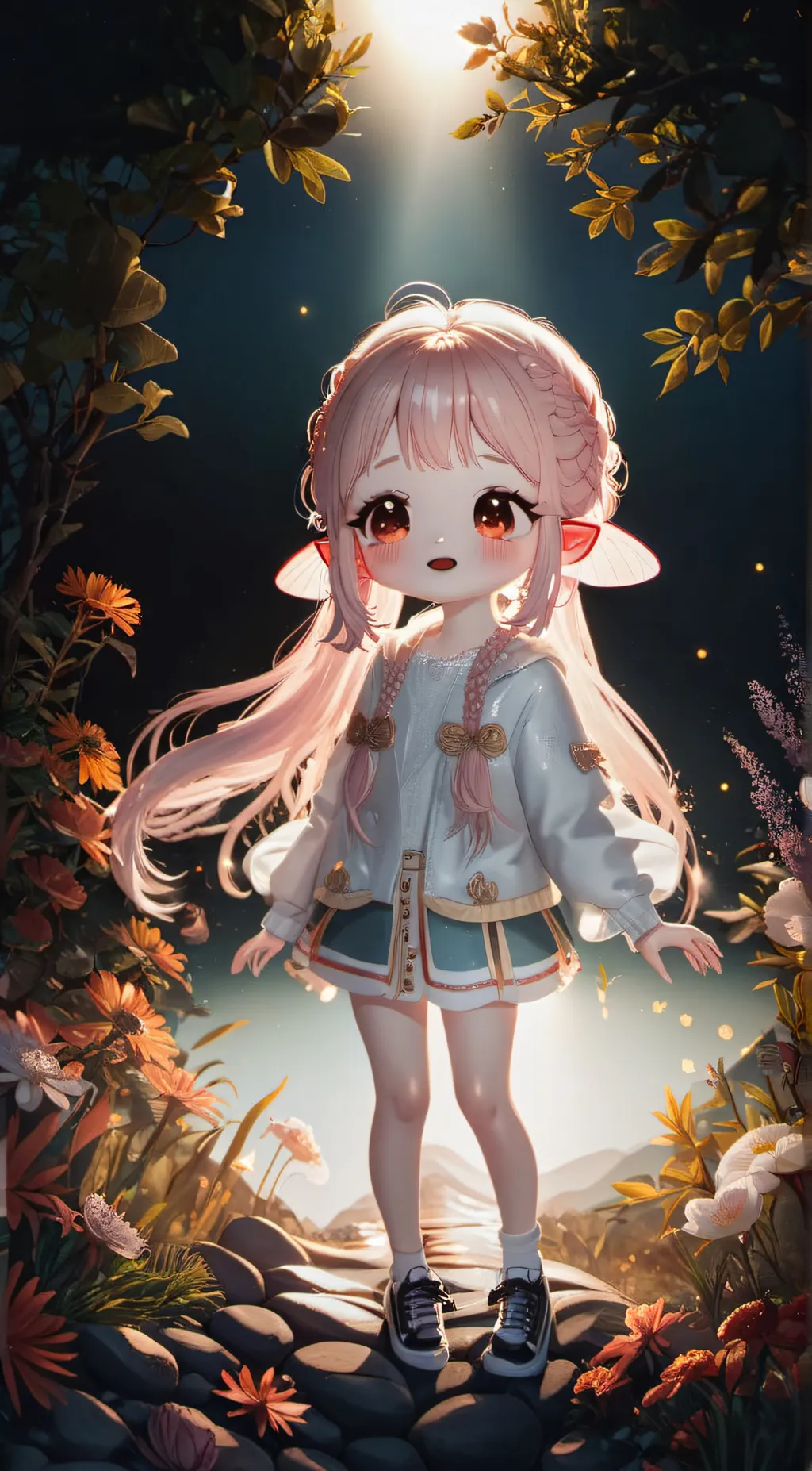 Talkie AI - Chat with Starlight♡