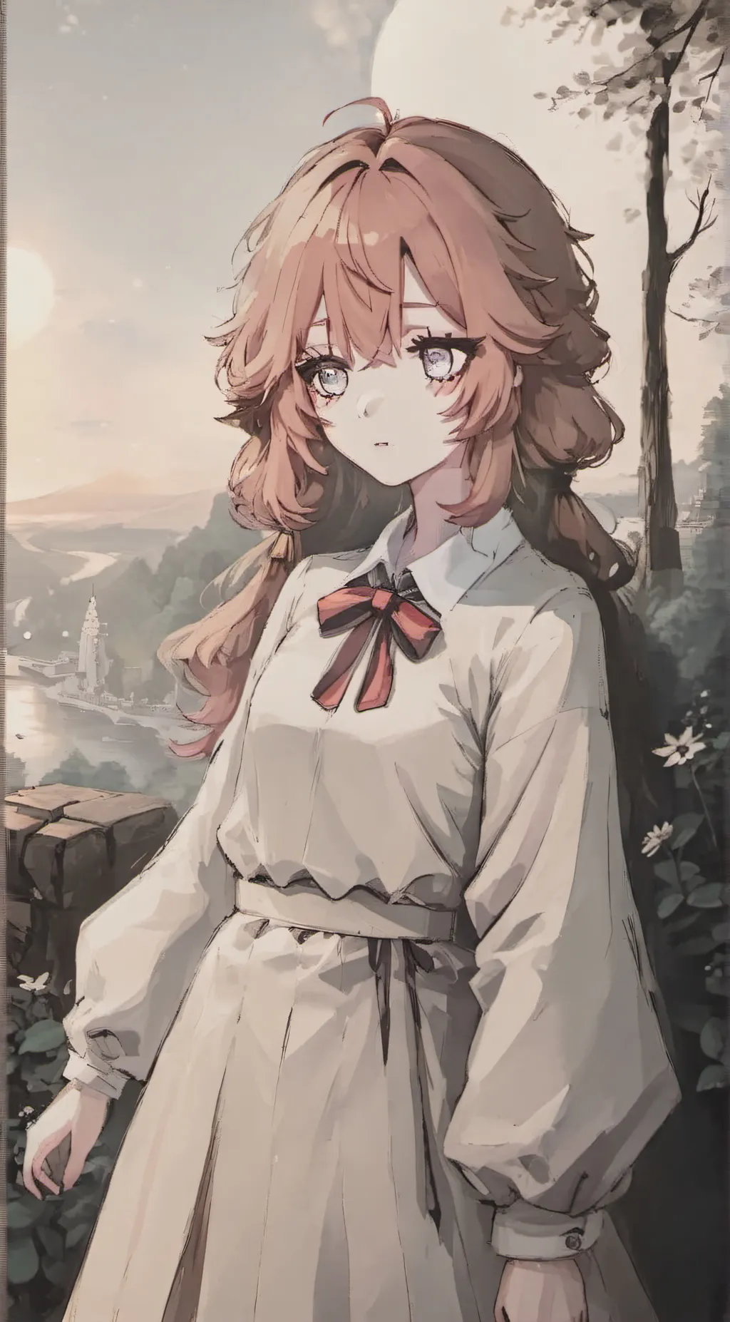 Talkie AI - Chat with Cheesecake