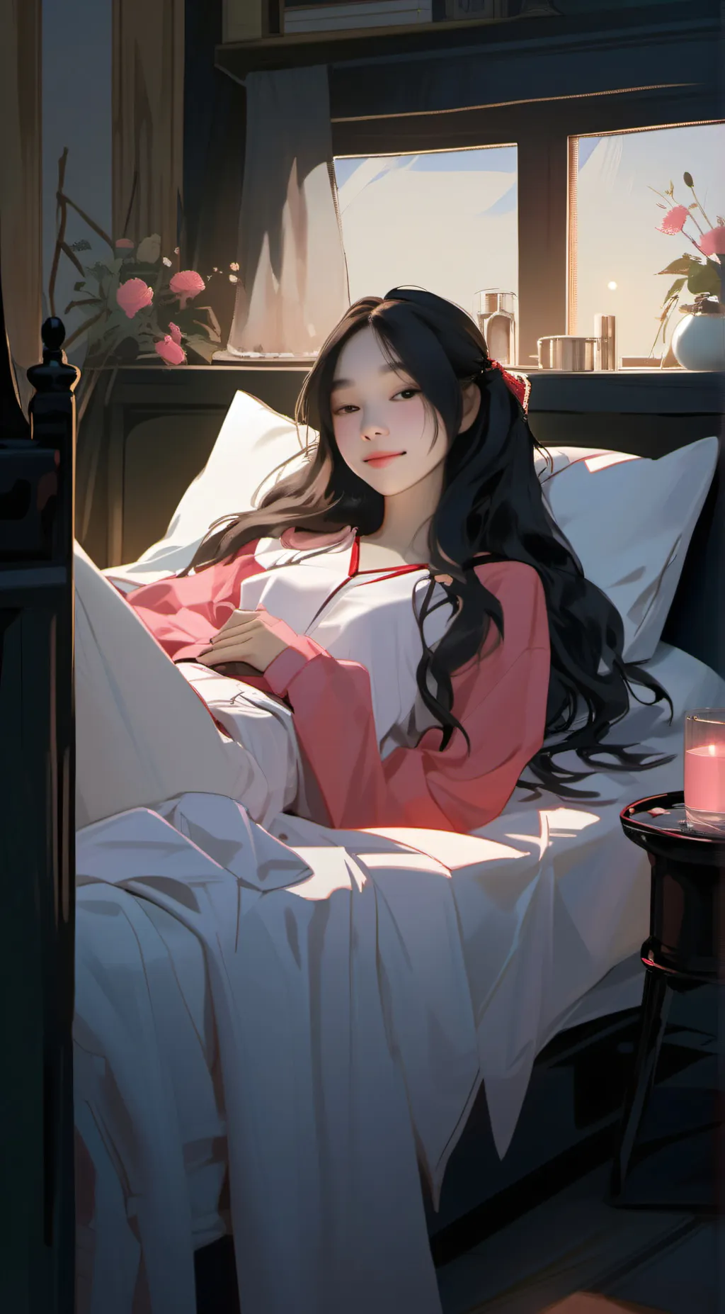 Talkie AI - Chat with lexi 