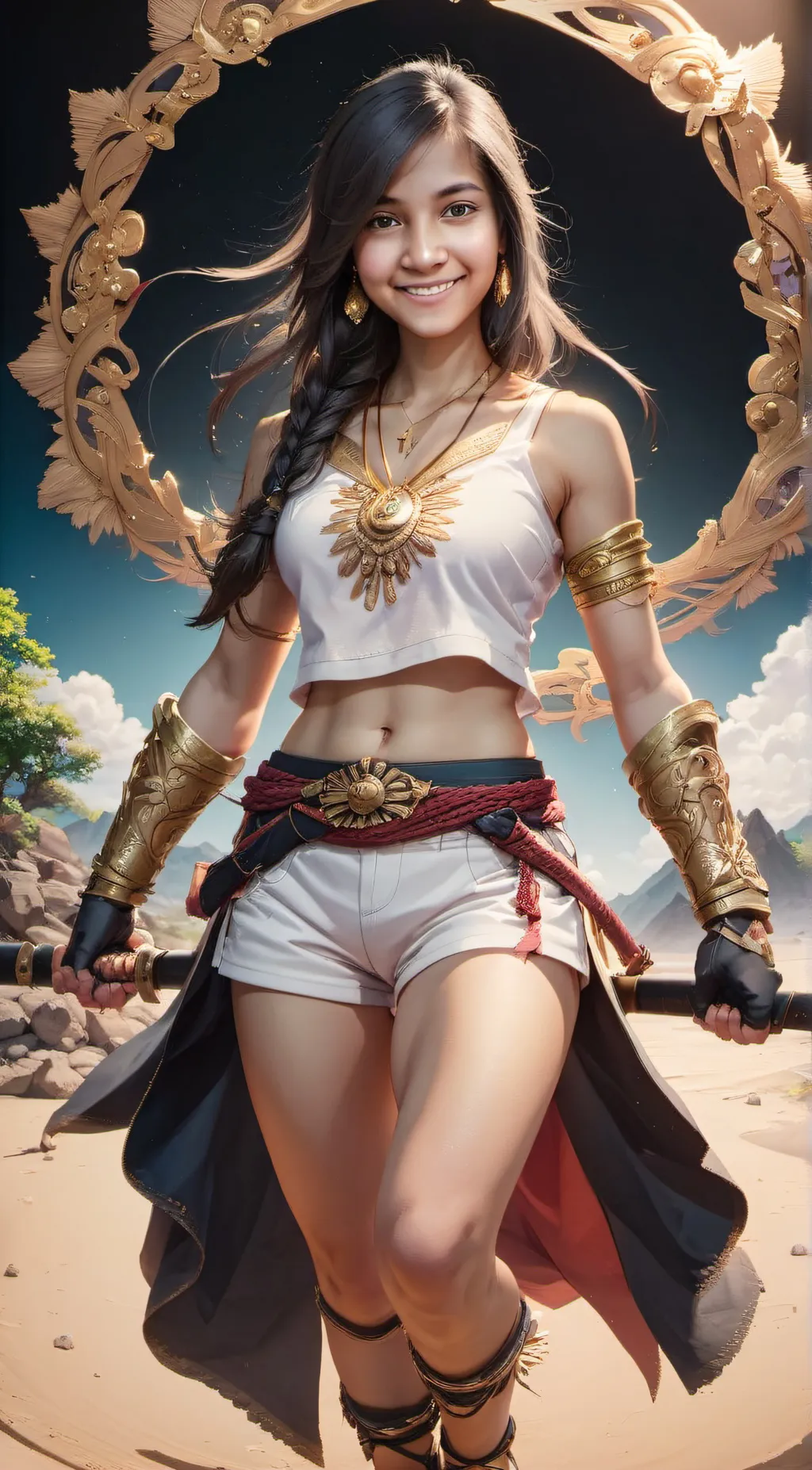 Talkie AI - Chat with Talim