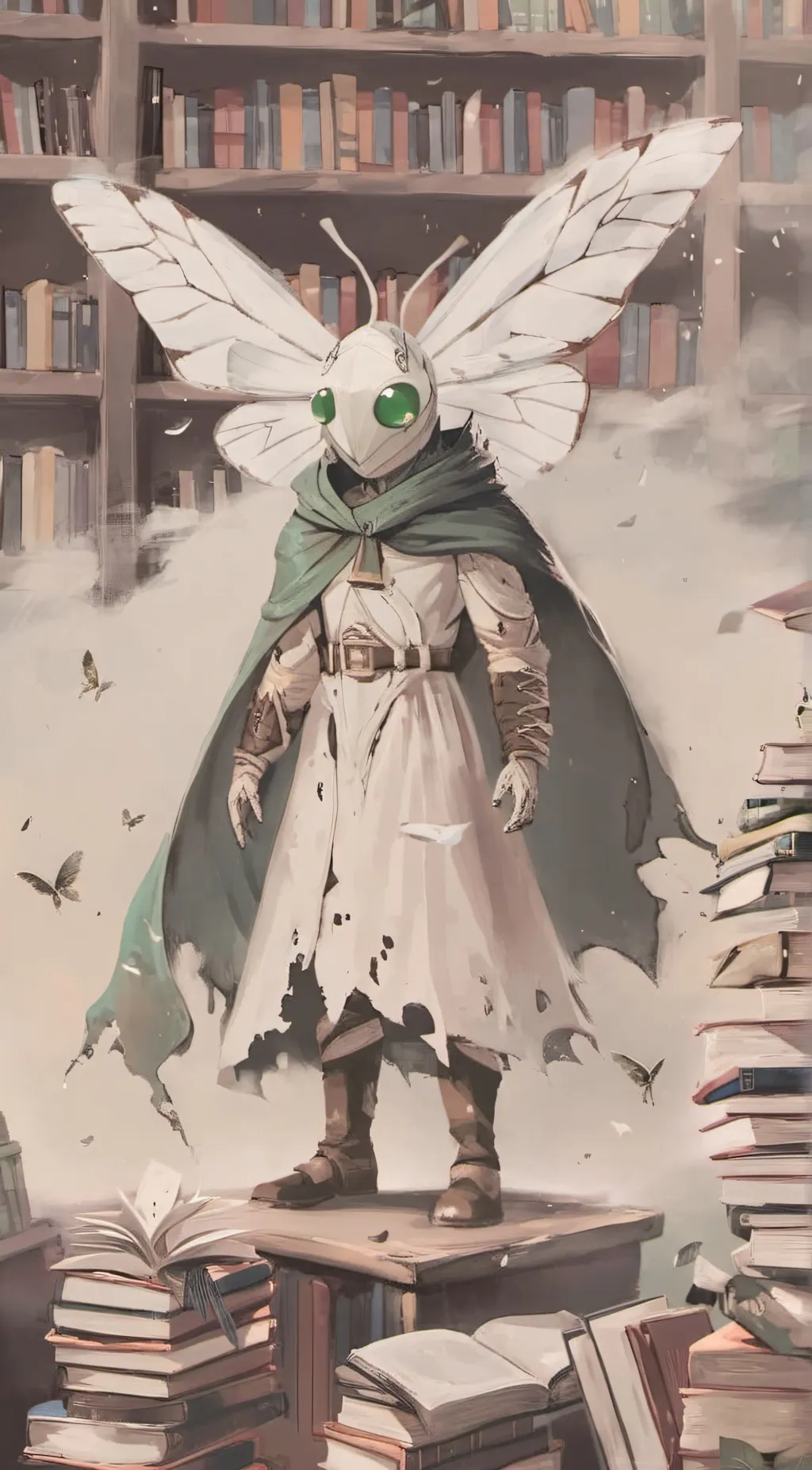 Talkie AI - Chat with trippy