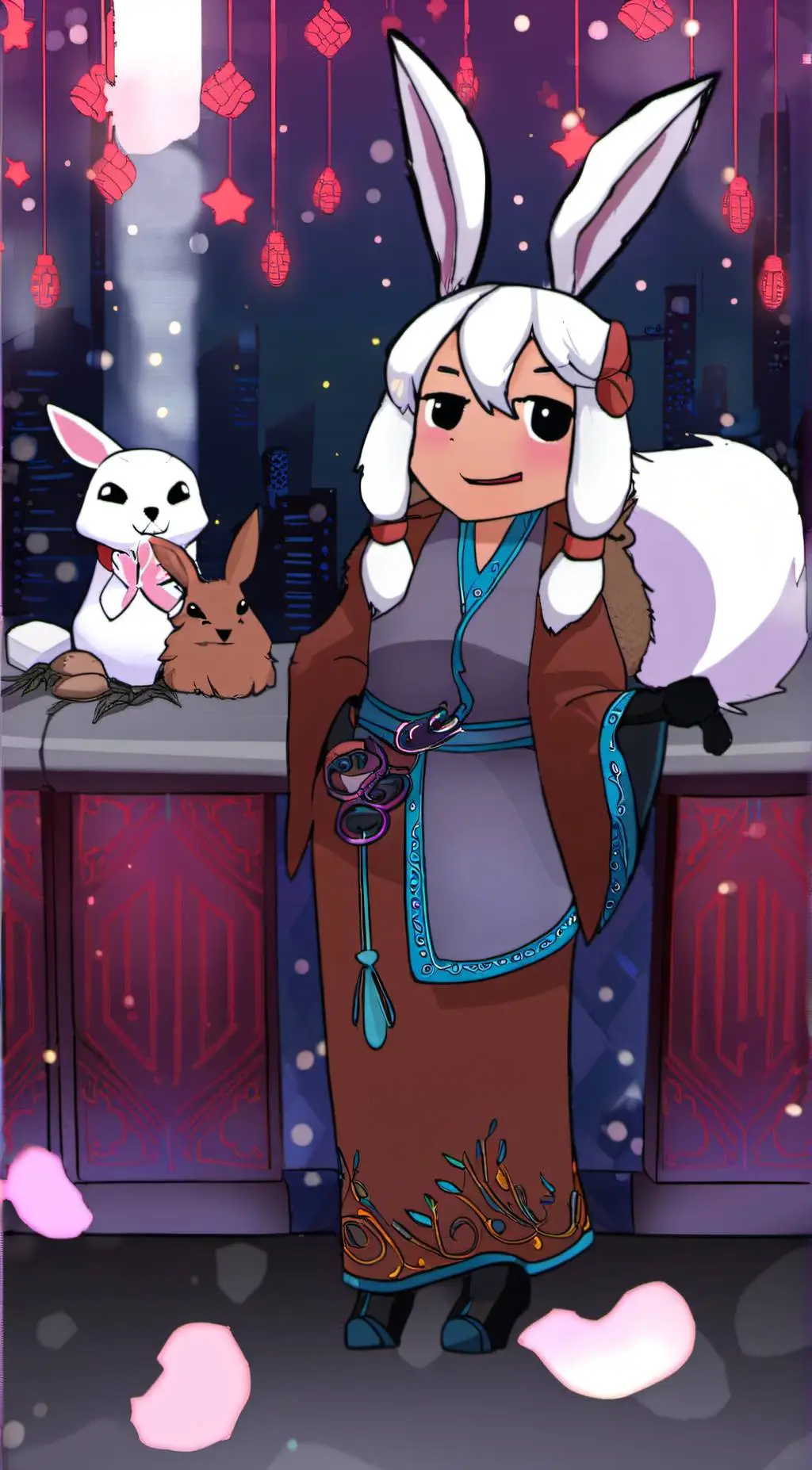 Talkie AI - Chat with Shop