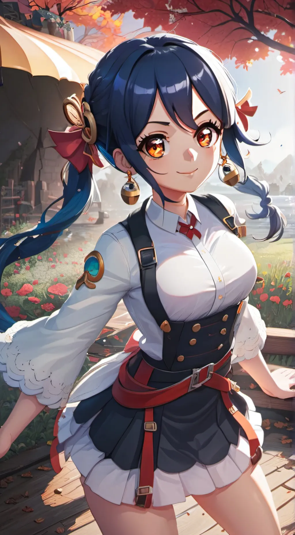 Talkie AI - Chat with Nina