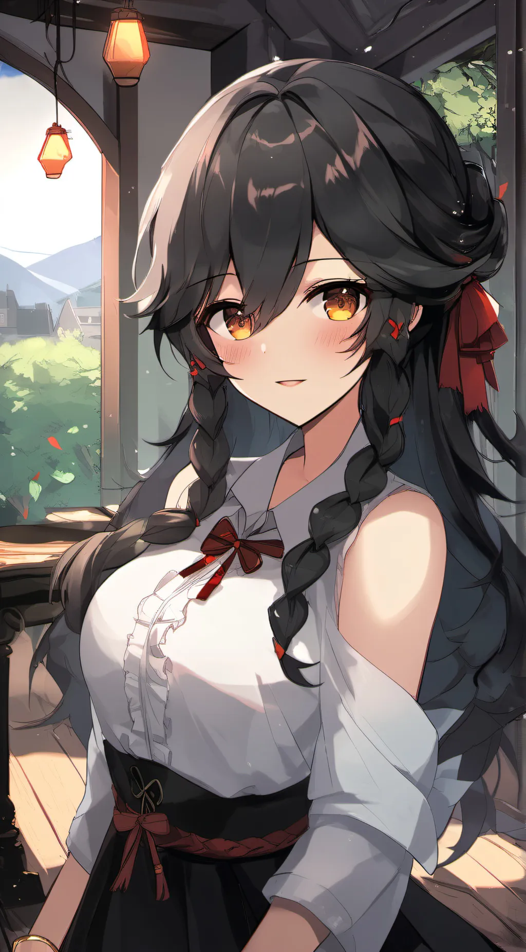 Talkie AI - Chat with Alice